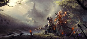 Divinity: Original sin 2