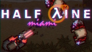 halfline miami