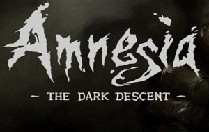 amnesia dark descent бесплатно
