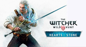 witcher3 hearth of stone