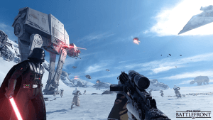 starwars battle front