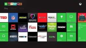 xbox one