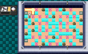 TicTac Boom
