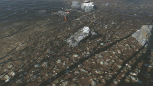 WET - Water Enhancement Textures