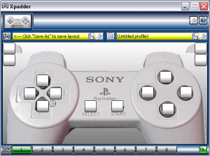 Xpadder