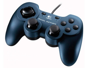 gamepad