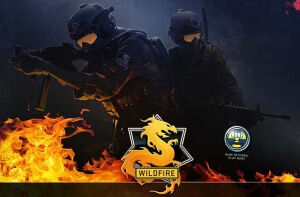 wildfire operation
