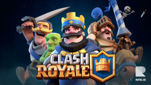 Clash Royale
