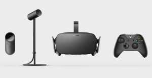 oculus rift
