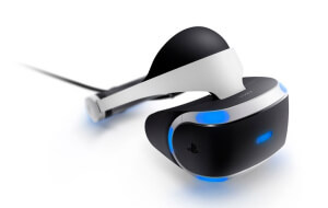 playstation VR