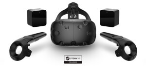 HTC vive