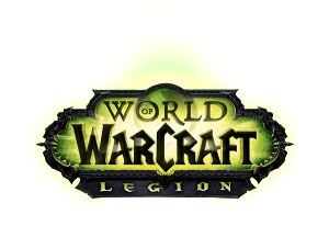 World of Warcraft: Legion logo