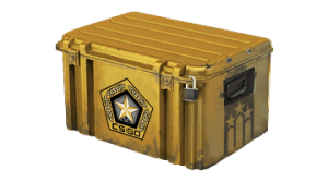 gamma case