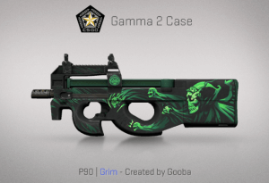 Gamma 2 Case