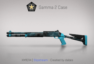 Gamma 2 Case