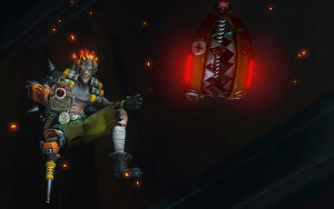 overwatch