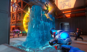 overwatch второй сезон