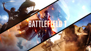 battlefield 1 проблемы