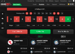 csgoroll