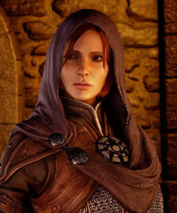 dragon age face