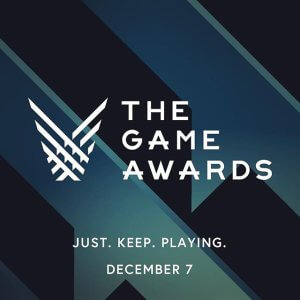 the game awards