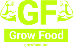 Grow Food промокод
