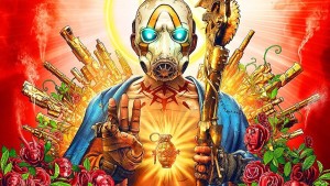 borderlands 3 проблемы