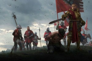 Железная Воля Гвинт