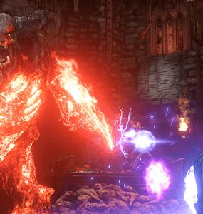 doom eternal проблемы
