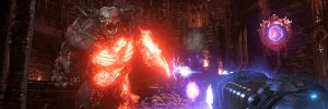 doom eternal проблемы