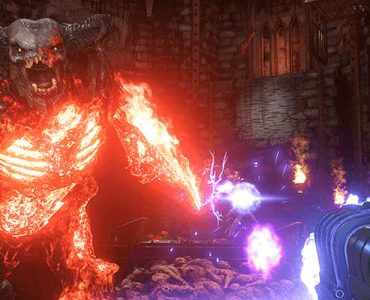 doom eternal проблемы